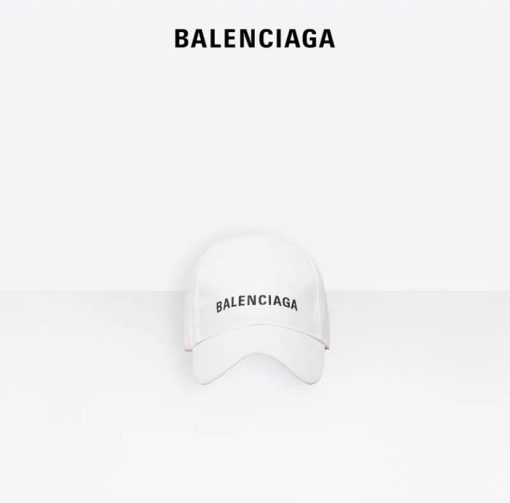 Balenciaga Cap