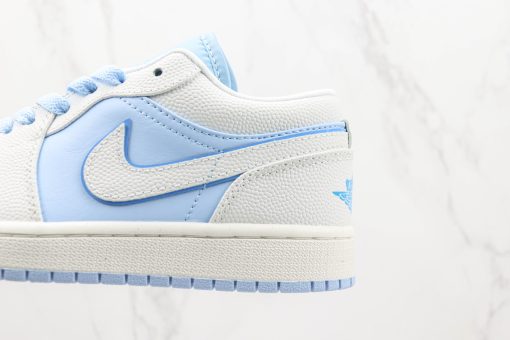 Nike Air Jordan 1 Low SE Reverse Ice Blue