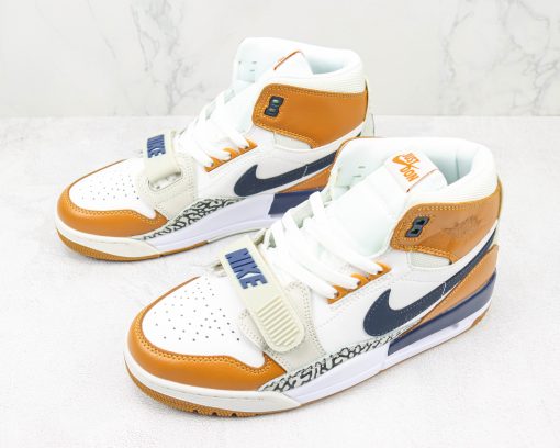 Jordan Legacy 312 Trainer 3 Medicine Ball