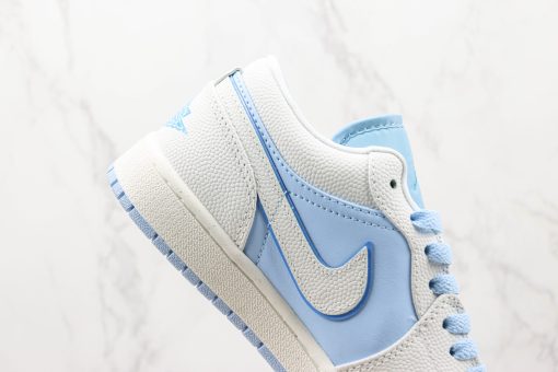 Nike Air Jordan 1 Low SE Reverse Ice Blue