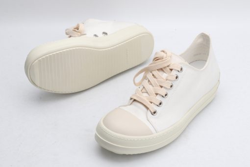 Ro Sneaker White