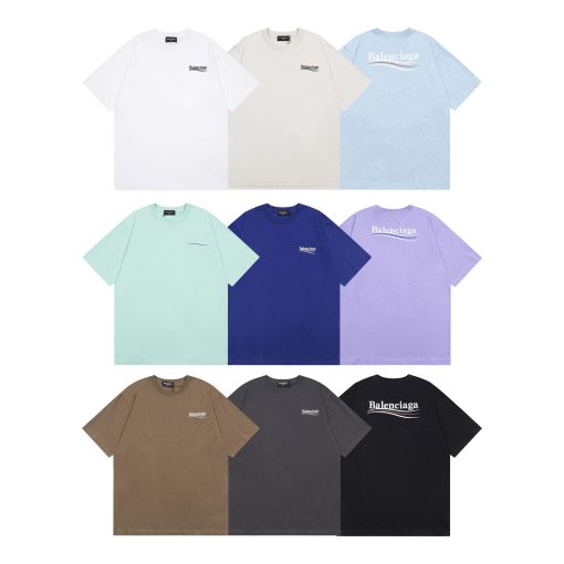 Shirt 9 Color