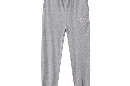 Celine Tracksuit Grey