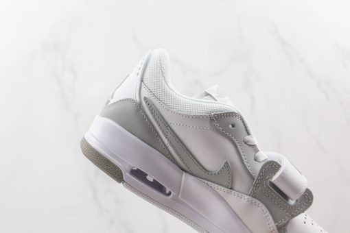 Jordan Legacy 312 Wolf Grey