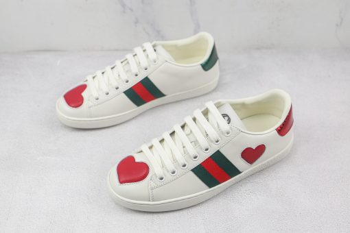 Gucci Sneaker Canvas