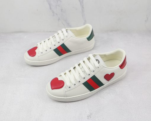 Gucci Sneaker Canvas