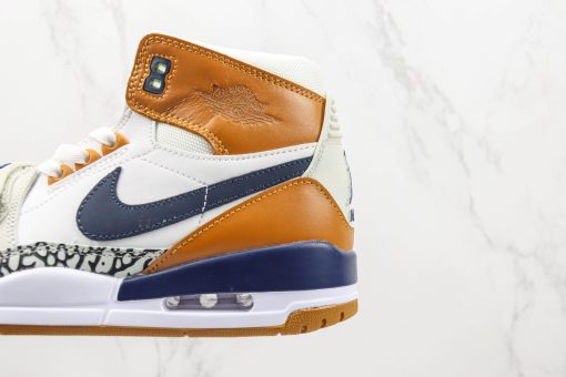 Jordan Legacy 312 Trainer 3 Medicine Ball