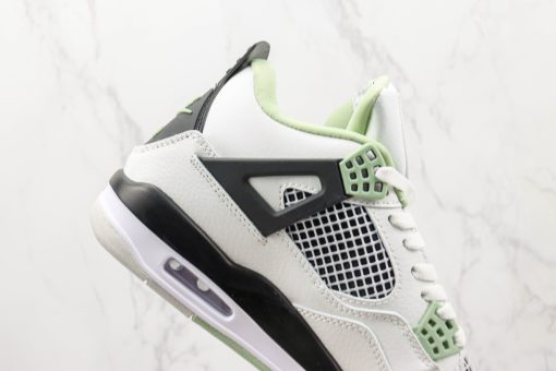 Nike Air Jordan 4 "Seafoam"