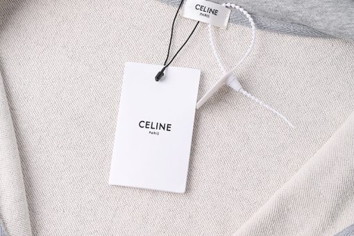 Celine Tracksuit Grey