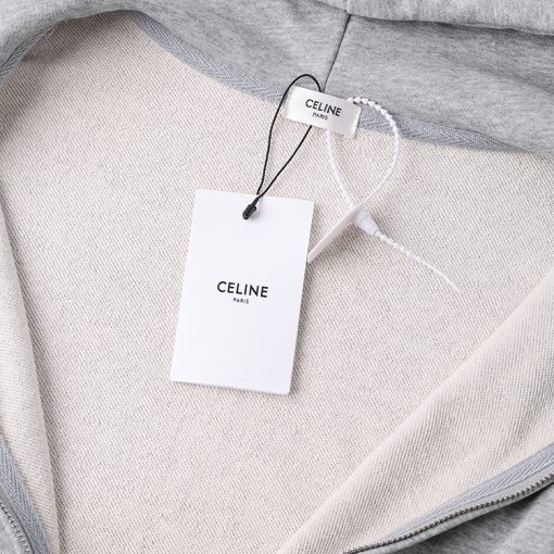 Celine Tracksuit Grey