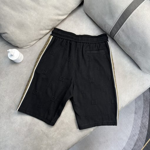 Shorts Gold