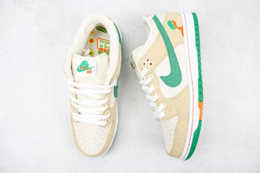 Nike SB Dunk Low Jarritos