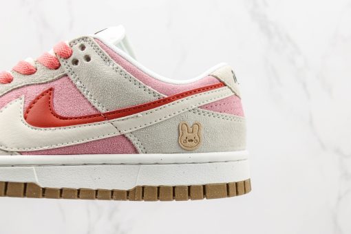 Nike Wmns Dunk Low Double Swoosh 85