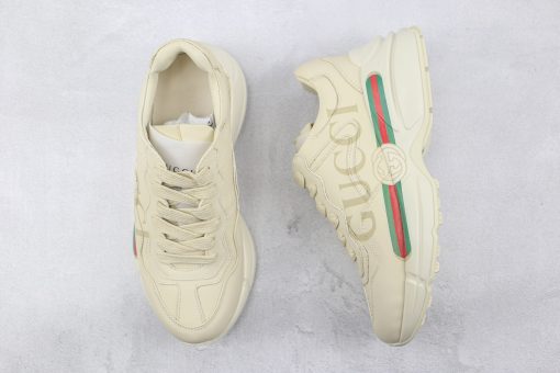 Gucci Sneaker Canvas