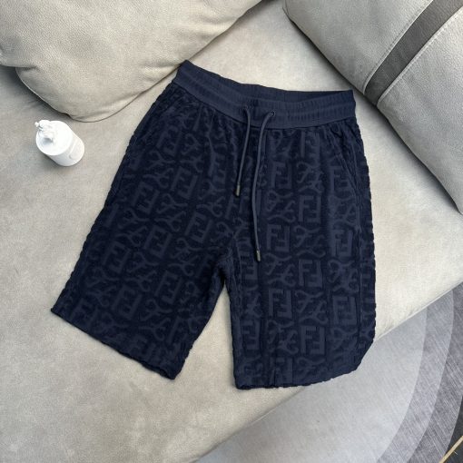 Shorts Black