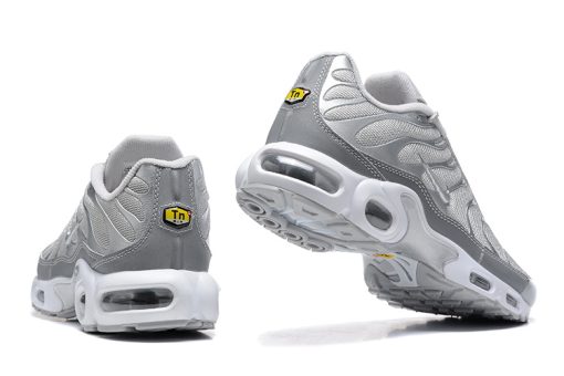 Nike Air Max Plus Silvery - Image 5