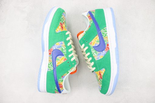 Nike SB Dunk Low"Foam Finger"