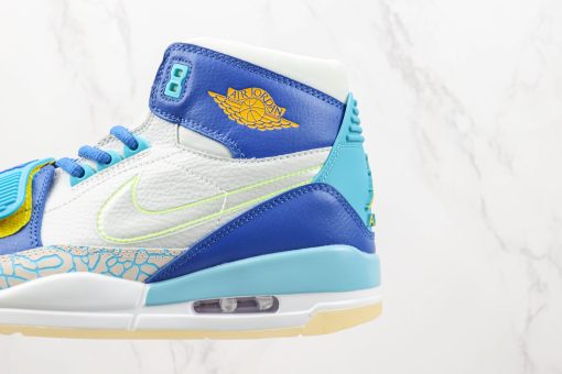 Jordan Legacy 312 Fly