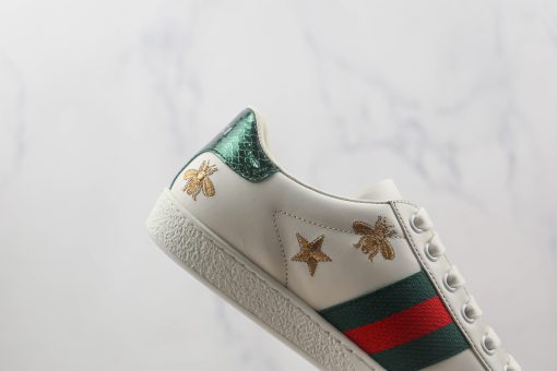 Gucci Sneaker Canvas