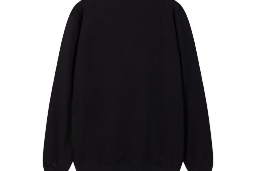 Crew neck sweater