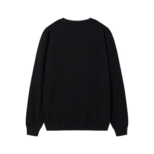 Crew neck sweater