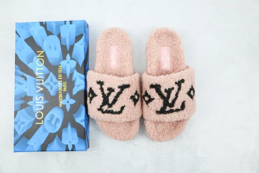 Louis Vuitton Slides - Image 7