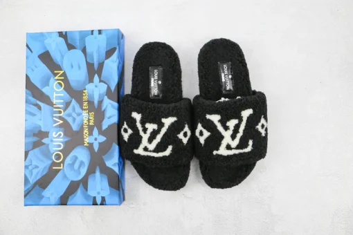 Louis Vuitton Slides - Image 6