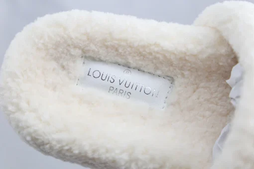 Louis Vuitton Slides - Image 4