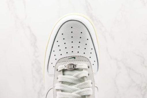 Air Force 1’07 Low White Green