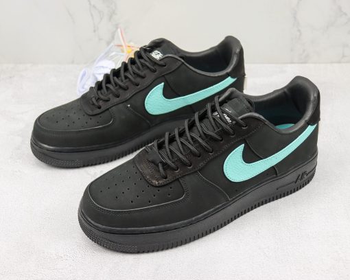 Nike Air Force 1 Low Tiffany & Co. 1837