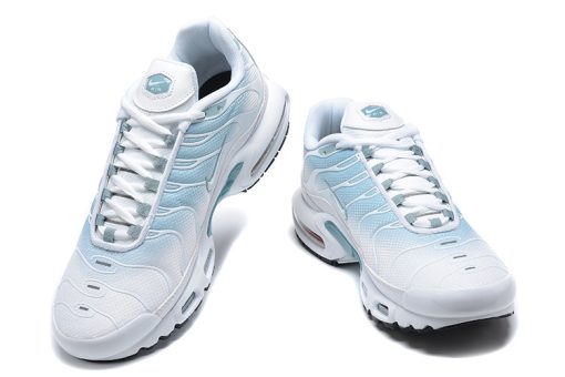 Nike Air Max Plus White Mica Green - Image 4