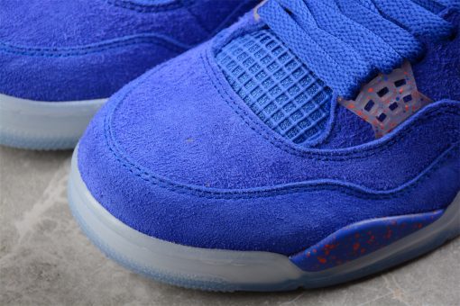 Nike Air Jordan 4 "Florida Gators" - Image 5