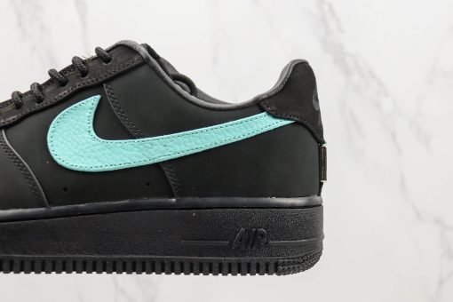 Nike Air Force 1 Low Tiffany & Co. 1837