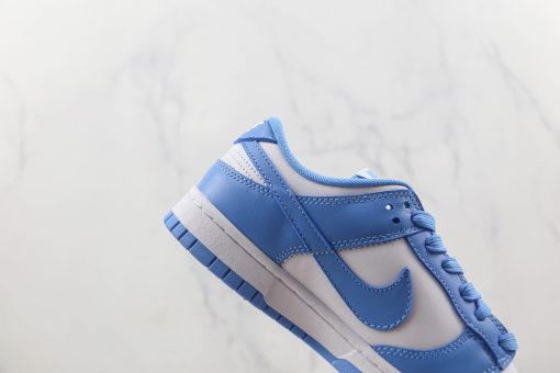 Nike Dunk Low UNC