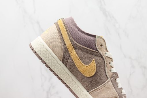 Nike Air Jordan 1 Low SE Craft Taupe Haze