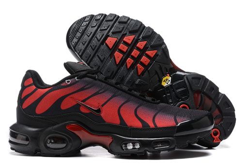 Nike Air Max Plus “Bred Reflective”