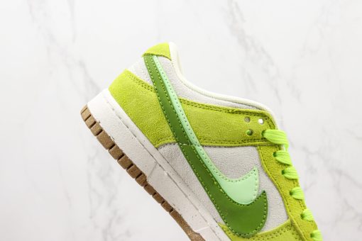 Nike Dunk Low SE 85 Double Swoosh Green