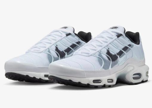 Nike Air Max Terrascape Plus Spray Paint Swoosh - Image 3