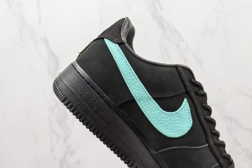 Nike Air Force 1 Low Tiffany & Co. 1837