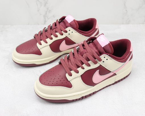 Nike Dunk Low Retro PRM Valentine's Day