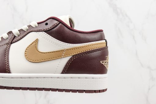 Nike Air Jordan 1 Low WMNS "Mocha" - Image 6