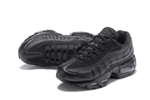 Nike Air Max 95 Premium Black