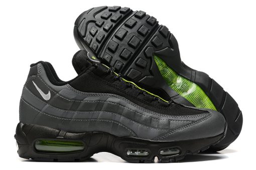 Nike Air Max 95 Men's Shoes Grey