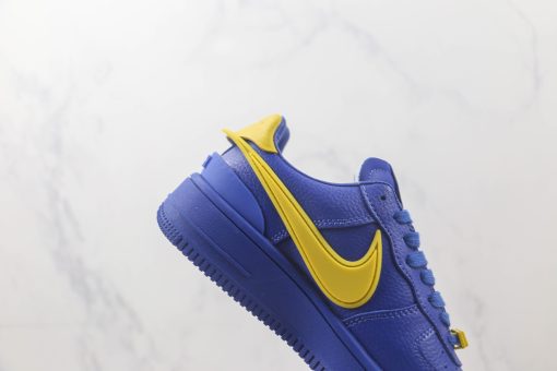 Nike Air Force 1 Low SP AMBUSH Game Royal