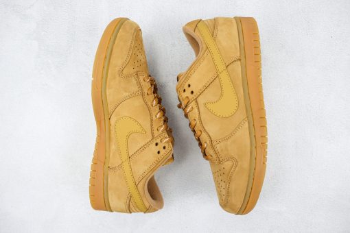 Nike Dunk Low Retro Flax