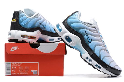 Nike Air Max Plus GS “Ice” - Image 5