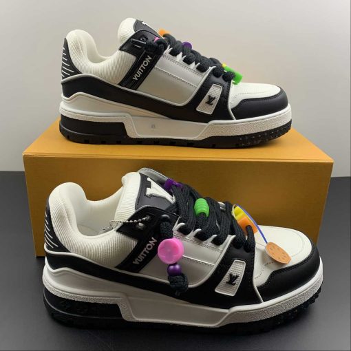 Louis Vuitton LV Trainer