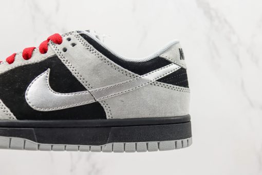 Nike Dunk Low "Steamboy OST" Grey