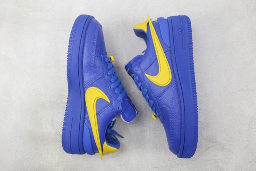 Nike Air Force 1 Low SP AMBUSH Game Royal