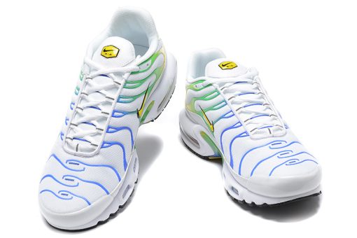 Nike Air Max Plus “Brazil”